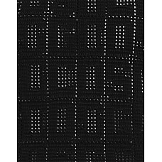 Светри-жилети GCDS