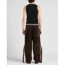 Светри-жилети GCDS