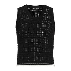 Светри-жилети GCDS