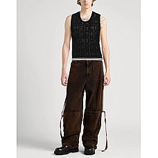 Светри-жилети GCDS