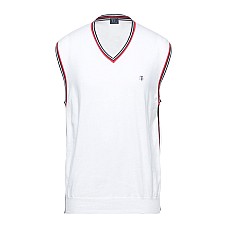 Светри-жилети TRUSSARDI JEANS