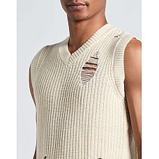 Светри-жилети DANIELE ALESSANDRINI HOMME