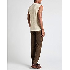 Светри-жилети DANIELE ALESSANDRINI HOMME