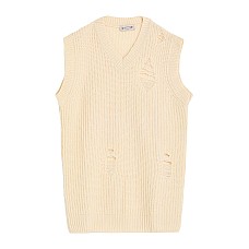 Светри-жилети DANIELE ALESSANDRINI HOMME