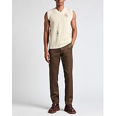 Светри-жилети DANIELE ALESSANDRINI HOMME