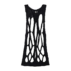 Светри-жилети RICK OWENS