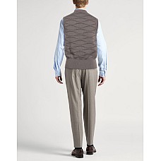 Светри-жилети EMPORIO ARMANI