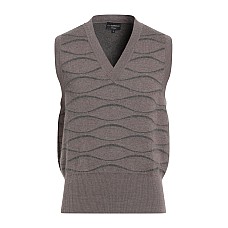 Светри-жилети EMPORIO ARMANI