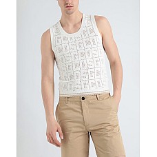 Светри-жилети GCDS