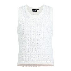 Светри-жилети GCDS