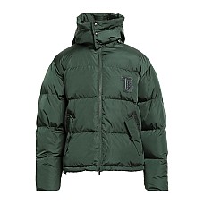 Пуховики TOD'S