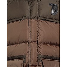 Пуховики TOD'S