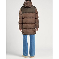 Пуховики TOD'S