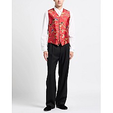 Жилети DOLCE&GABBANA