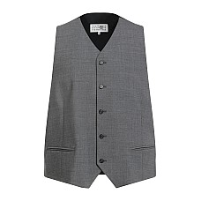 Жилети MM6 MAISON MARGIELA