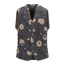 Жилети GREY DANIELE ALESSANDRINI