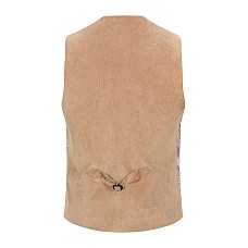 Жилети DANIELE ALESSANDRINI