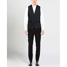 Жилети DANIELE ALESSANDRINI HOMME