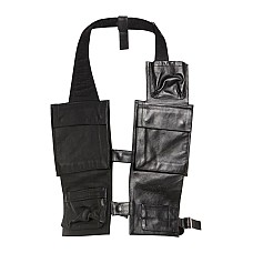 Жилети MM6 MAISON MARGIELA