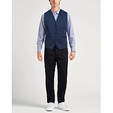 Жилети GREY DANIELE ALESSANDRINI