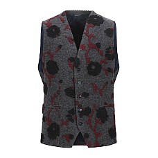 Жилети GREY DANIELE ALESSANDRINI