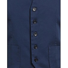 Жилети DANIELE ALESSANDRINI