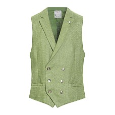 Жилети L.B.M. 1911