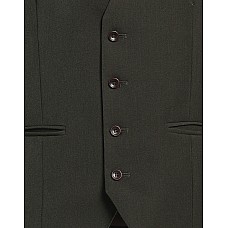 Жилети DANIELE ALESSANDRINI HOMME