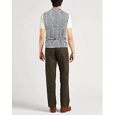 Жилети MESSAGERIE