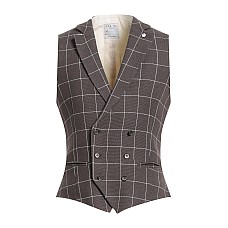 Жилети L.B.M. 1911