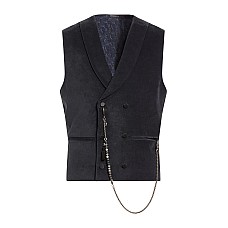 Жилети DANIELE ALESSANDRINI