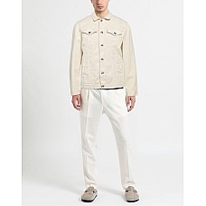 Джинсові куртки BRUNELLO CUCINELLI