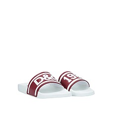 Сандалі DOLCE&GABBANA