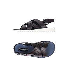 Сандалі DOLCE&GABBANA