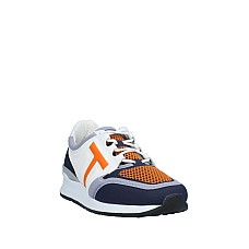 Спортивне взуття TOD'S