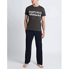 Натільна футболка EMPORIO ARMANI