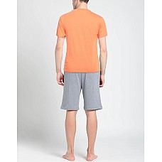 Натільна футболка MOSCHINO