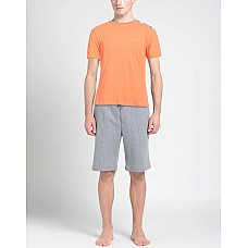 Натільна футболка MOSCHINO