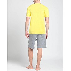 Натільна футболка MOSCHINO