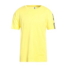 Натільна футболка MOSCHINO