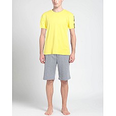 Натільна футболка MOSCHINO