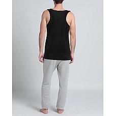 Натільна футболка MOSCHINO