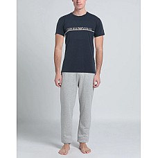 Натільна футболка EMPORIO ARMANI