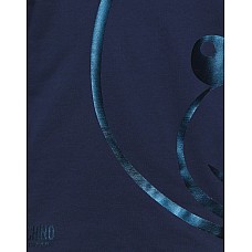 Натільна футболка MOSCHINO