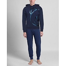 Натільна футболка MOSCHINO