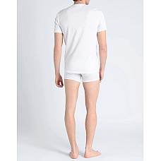 Натільна футболка EMPORIO ARMANI