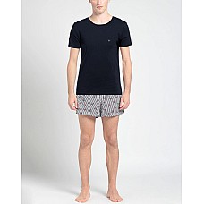 Натільна футболка EMPORIO ARMANI