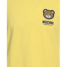 Натільна футболка MOSCHINO