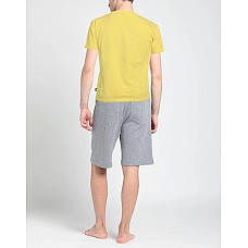 Натільна футболка MOSCHINO