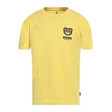 Натільна футболка MOSCHINO